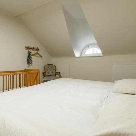 Vakantiewoning De Zandberg NeerNeerpelt Екстериор снимка