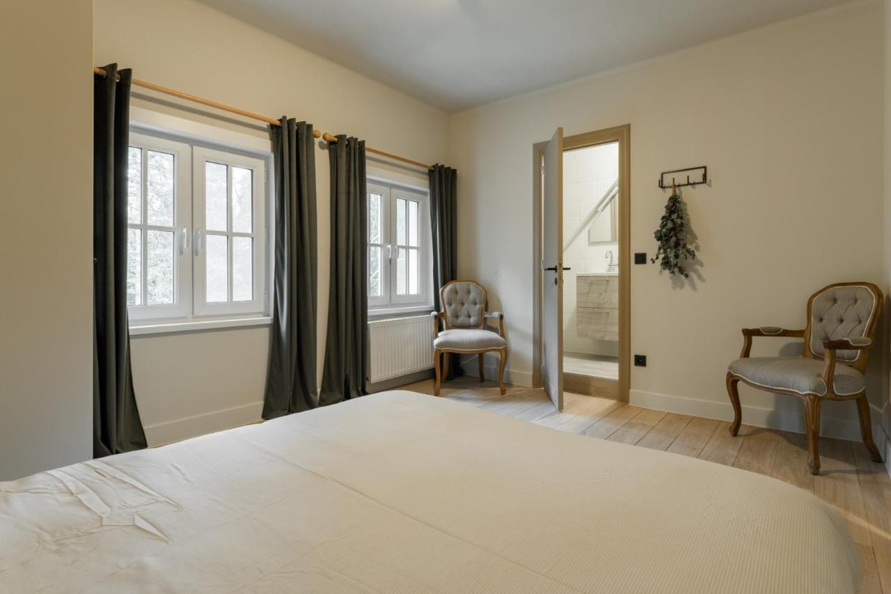 Vakantiewoning De Zandberg NeerNeerpelt Екстериор снимка