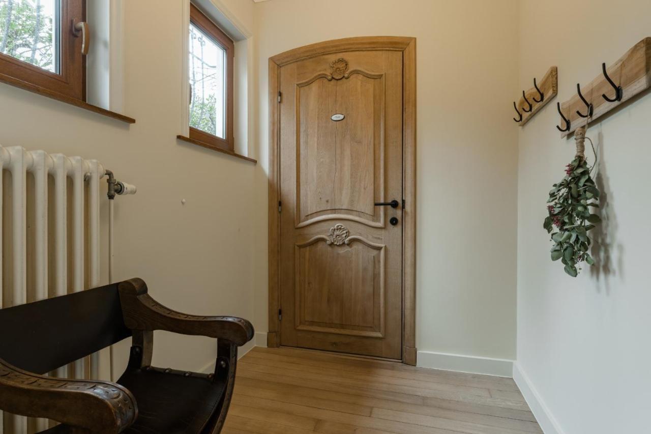 Vakantiewoning De Zandberg NeerNeerpelt Екстериор снимка
