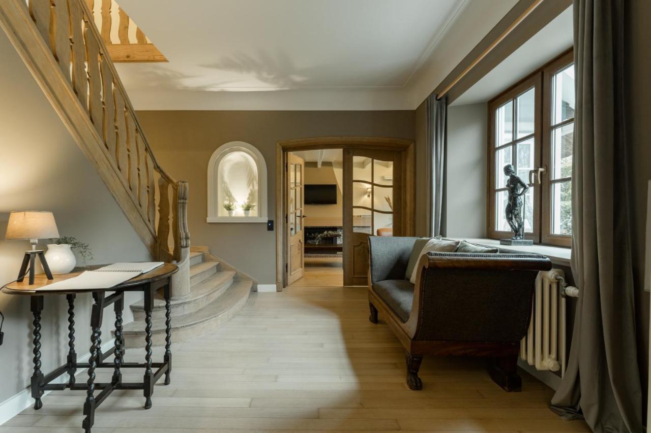 Vakantiewoning De Zandberg NeerNeerpelt Екстериор снимка