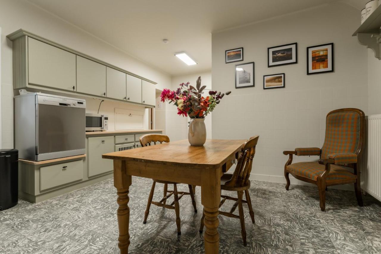 Vakantiewoning De Zandberg NeerNeerpelt Екстериор снимка