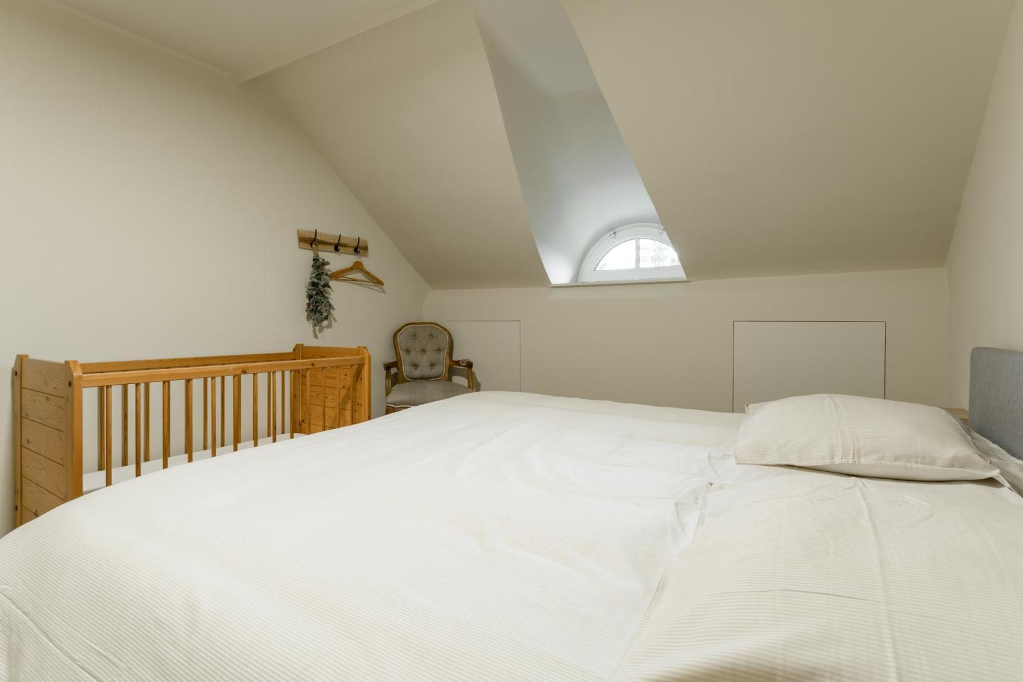 Vakantiewoning De Zandberg NeerNeerpelt Екстериор снимка