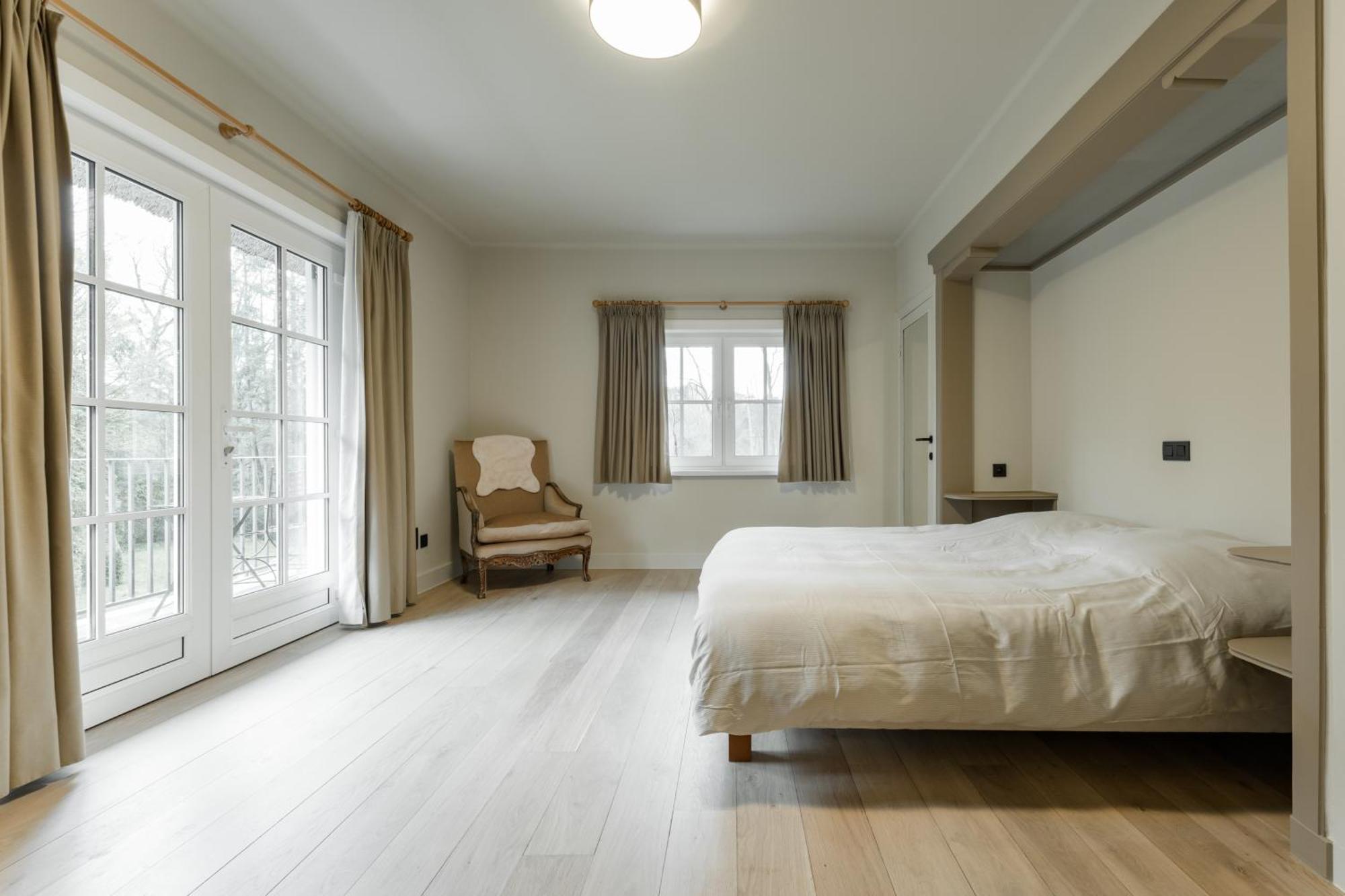 Vakantiewoning De Zandberg NeerNeerpelt Екстериор снимка