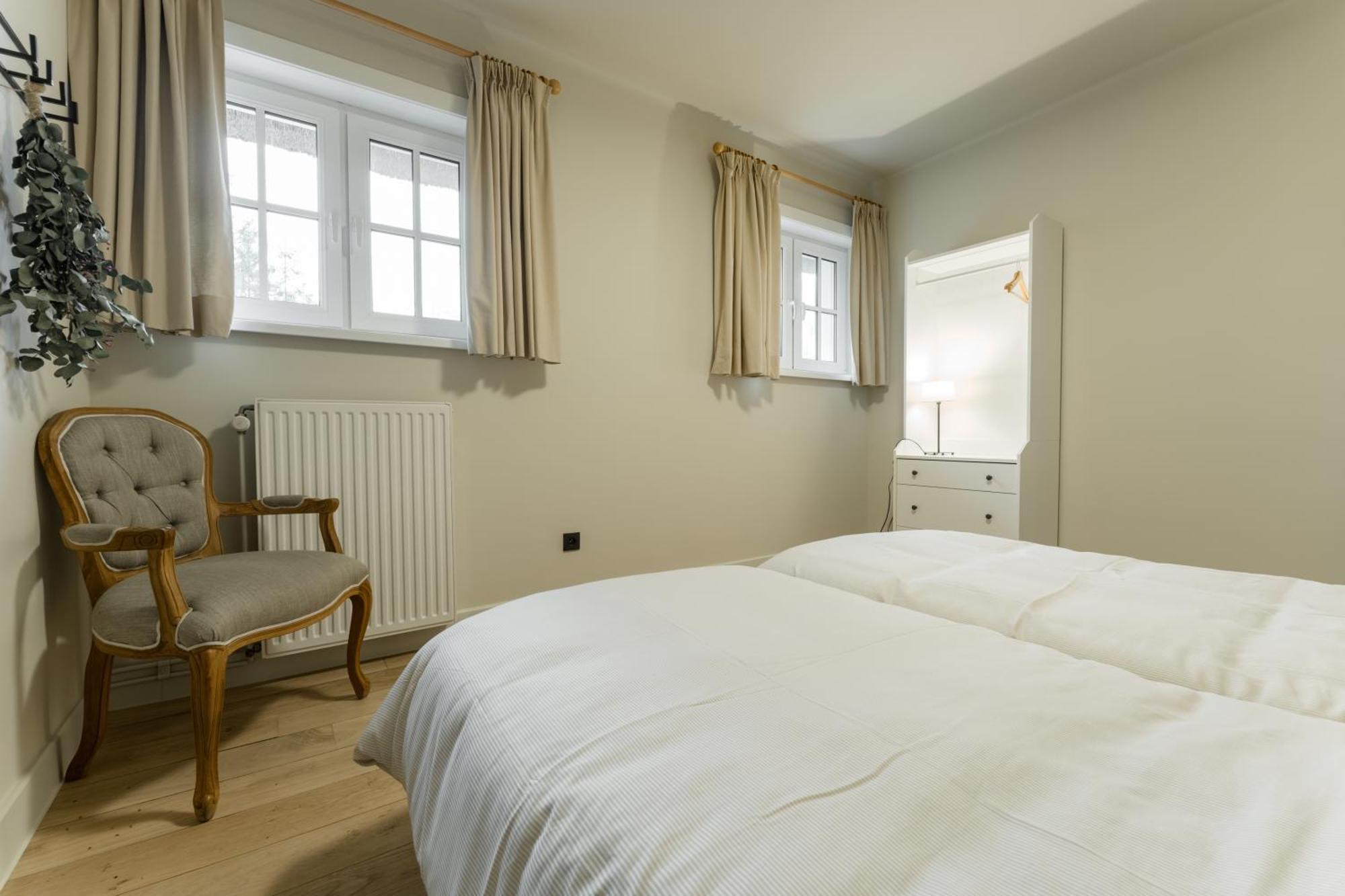 Vakantiewoning De Zandberg NeerNeerpelt Екстериор снимка