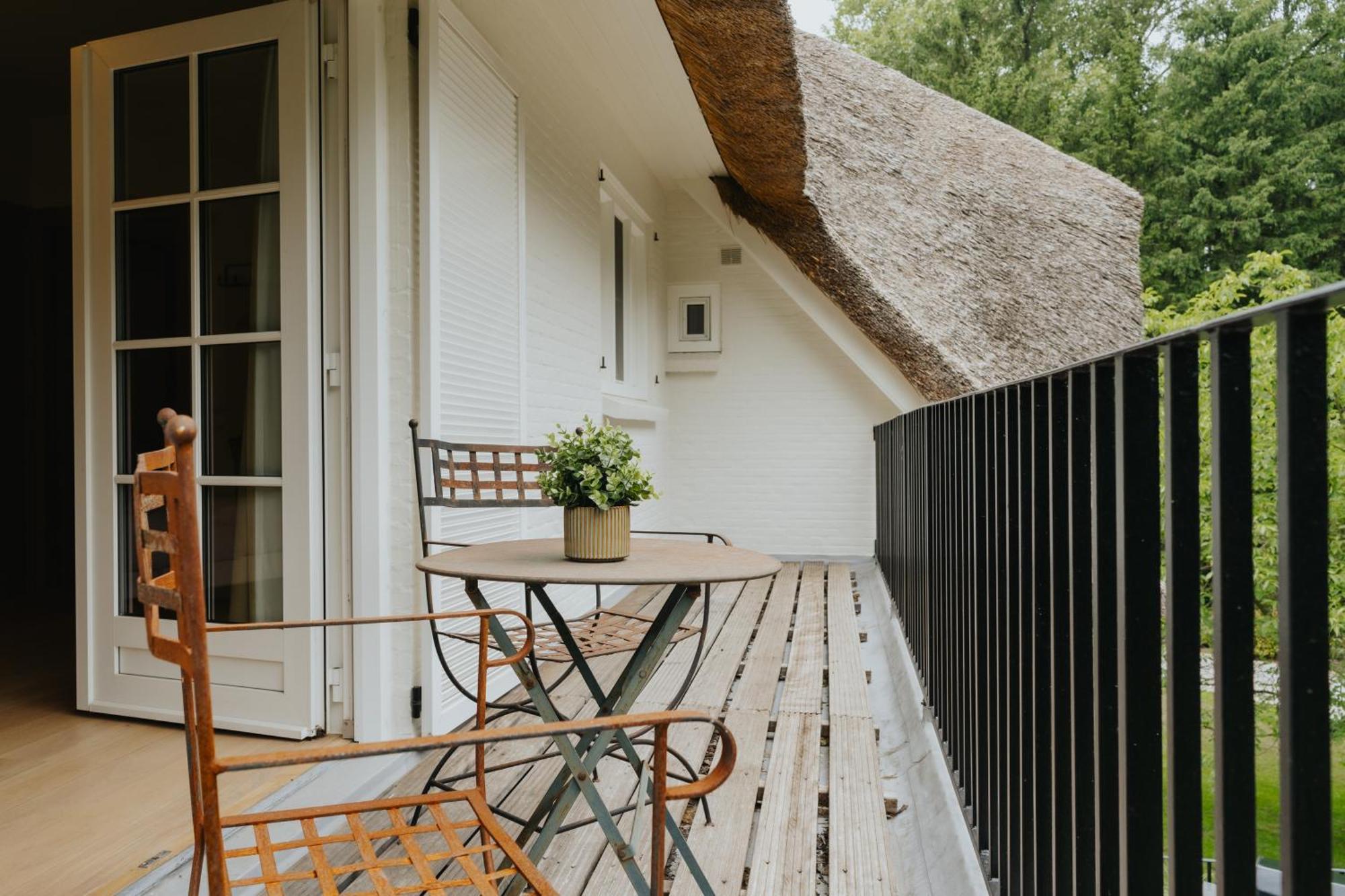 Vakantiewoning De Zandberg NeerNeerpelt Екстериор снимка