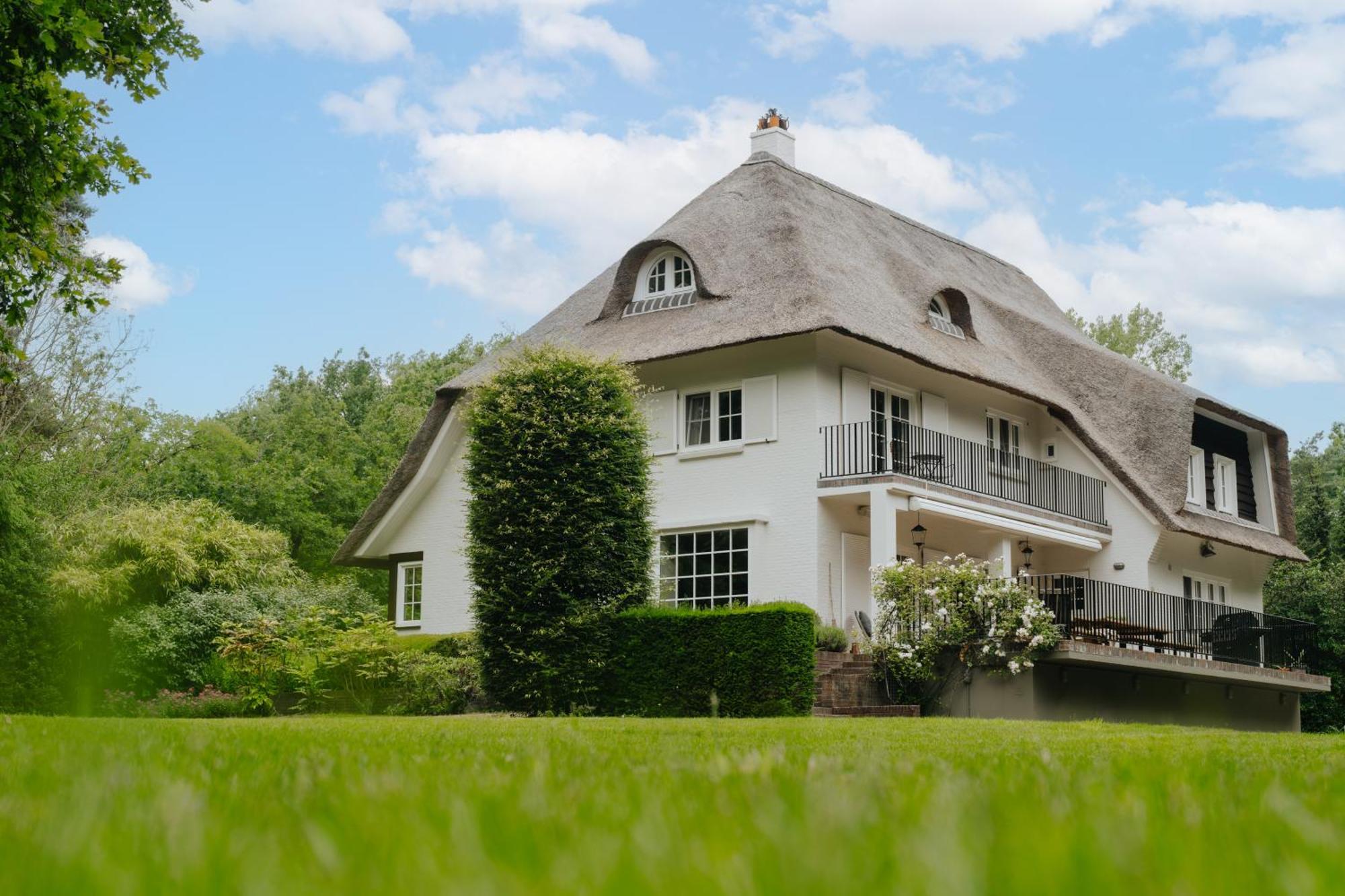 Vakantiewoning De Zandberg NeerNeerpelt Екстериор снимка