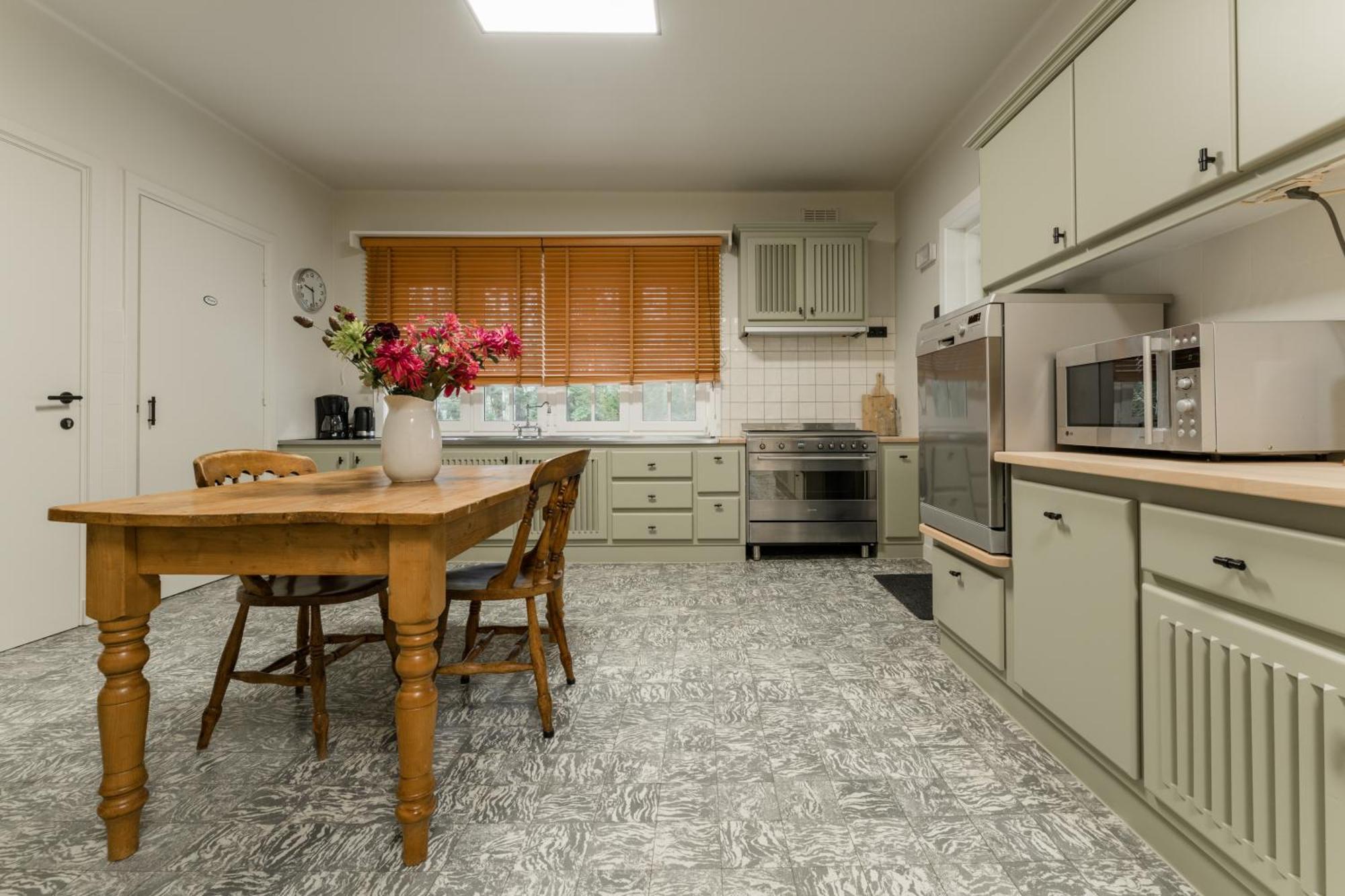 Vakantiewoning De Zandberg NeerNeerpelt Екстериор снимка